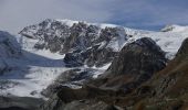 Randonnée A pied Zermatt - Zustieg Arbenbiwak - Photo 3