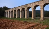 Trail Walking Vidauban - Vidauban - Château d'Astros - Chapelle St Lambert - Photo 9