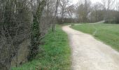 Tour Wandern Toulouse - Marcaissonne et Saune - Photo 1