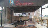 Excursión Senderismo Ornaisons - ORNAISONS - D'Orbieu en Pech - Photo 12
