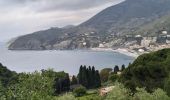 Tocht Stappen Levanto - Levanto-monterosso-11kmD450m - Photo 1