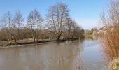 Excursión A pie Merbes-le-Château - De Merbes-le-Château à Labuissière - Photo 2