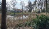 Tour Wandern Woensdrecht - Volksabdij Kalmthout 14,8 km - Photo 1