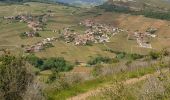 Tour Wandern Solutré-Pouilly - Solutré Vergisson 2 roches - Photo 8