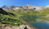 Trail Walking Cervières - Circuit du Lac des Cordes - Photo 3