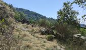 Randonnée Marche Labastide-sur-Bésorgues - Autour de Freyssenet  - Photo 2