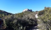 Tour Wandern Le Castellet - Roche Redonne  - Photo 15