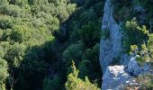 Trail Walking Oppedette - 84-gorges_oppedette_7km240m - Photo 2