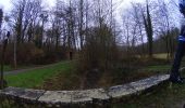 Randonnée V.T.T. Gerpinnes - VTT DES 6 VILLAGES AUTOUR DE GERPINNES - Photo 9