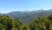 Tour Wandern Antras - Pic du mail des Morères - Photo 5