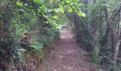 Trail Walking Saint-Pierre-de-Trivisy - Le Garriguet Saint Pierre de Trivisy - Photo 19