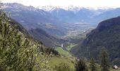 Randonnée Marche Freissinières - Fressiniere  les Roberts  Lac de la Lauze - Photo 13