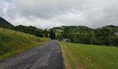 Trail Bicycle tourism Barbazan - Barbazan - Les Bettes - Photo 4