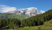 Excursión Senderismo Arbéost - boucle au Soulor - Photo 11