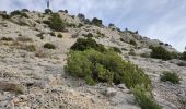 Trail Walking Toulon - reco faron 2 - Photo 10