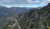 Excursión Senderismo Duranus - L'Engarvin - cime de Roccasierra  - Photo 8