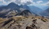 Percorso Marcia Le Monêtier-les-Bains - Pic Blanc du Galibier 2955m 25.8.22 - Photo 2