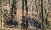 Tour Wandern Sulz unterm Wald - Le sentier des cimes depuis Soultz - Photo 20