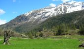 Tour Zu Fuß Valgrisenche - (SI F03) Rifugio Chalet de l'Epée - Planaval - Photo 1