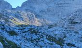 Tour Wandern Flitsch - Etape 2 : hut to hut  - Photo 7