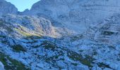 Trail Walking Bovec - Etape 2 : hut to hut  - Photo 7