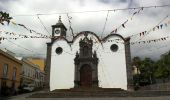 Tocht Te voet Güímar - Camino del Socorro - Photo 9