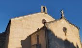 Tour Wandern Caunes-Minervois - LaMatte_18/02/2023 - Photo 1