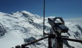 Randonnée Marche Chamonix-Mont-Blanc - Gare de Montenvers - Signal Forbes - Plan de l'Aiguille - Photo 9