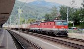 Percorso A piedi Mürzzuschlag - Steirischer Semmering Bahnwanderweg - Photo 9