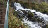 Trail Walking Stavelot - 20201110 - Coo 7.5 Km - Photo 18