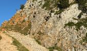Excursión Ruta Gresse-en-Vercors - Boucle Gresse en vercors - grand veymon  - Photo 2