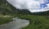 Percorso A piedi Baceno - H99 - Alpe Devero - Passo di Valtendra - Photo 5