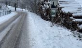 Randonnée Marche Stoumont -  Neucy , bergerie de la Lienne 13 Km - Photo 9