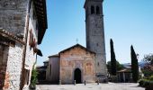 Trail On foot Cividale del Friuli - Anello Nord del Natisone - Photo 1