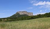 Randonnée A pied Castelnovo ne' Monti - Sentiero Natura dei Gessi Triassici - Mulino di Vologno - Vologno - C. Loppi - Pietra di Bismantova - Carnola - Photo 1