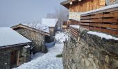 Tour Wandern Saint-Michel-de-Maurienne - à la découverte du petit village du Thyl. - Photo 6