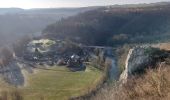 Trail Walking Dinant - Furfooz 020321 - Photo 8