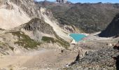 Randonnée Marche Névache - Vallée de la Clarée - lac de Béraudes - Photo 17