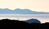 Tocht Stappen La Londe-les-Maures - SityTrail - Notre Dame des Maures-12-02-21 - Photo 8