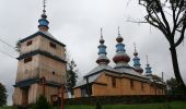 Trail On foot Komańcza - Ścieżka przyrodniczo-historyczna po Komańczy - Photo 10