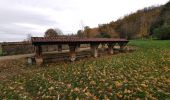 Tour Pfad Tossiat - lavoir tossiat / journans / senissiat/ X de rignat /lavoir  - Photo 1