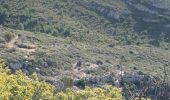 Trail Walking Marseille - La treille - Photo 9