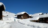 Percorso A piedi Safiental - Safien Talkirch-Camanaboda - Photo 8