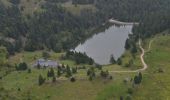 Tour Wandern Sulzern - Lac Vert - Lac Forlet Sity - Photo 3