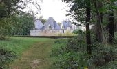 Randonnée Marche Montpeyroux - SUR LE CHEMIN DE L'ARKOSE - Photo 8
