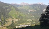 Trail Walking Urdos - Borce - Sentier de la traverse - Photo 11