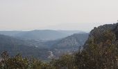 Tocht Stappen Gréoux-les-Bains - Notre Dame des Oeufs -Les Mauras - Photo 2