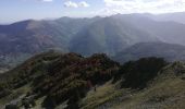 Tour Wandern Beyrède-Jumet-Camous - signal de Bassia, Plo de Berdaoulou - Photo 3