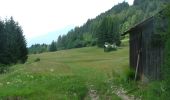 Trail On foot Lozzo di Cadore - Anello del Sole - Photo 2