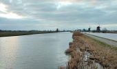 Percorso Marcia Molenlanden - Les moulins de Kinderdijk (8,6km)  - Photo 19